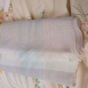 English Village Scarf